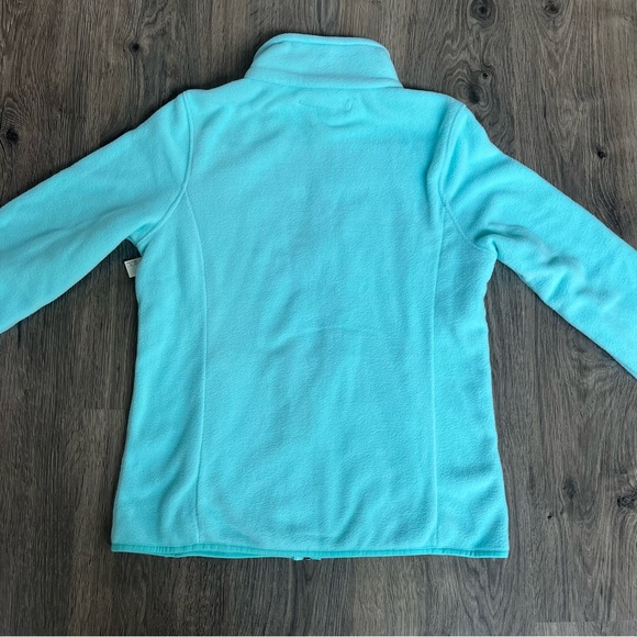 NEW Soft Fleece Jacket. - Picture 4 of 7